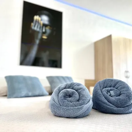 Apartment Encantador Moderno Reformado
