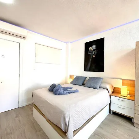 Apartment Encantador Moderno Reformado *