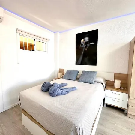Apartment Encantador Moderno Reformado *