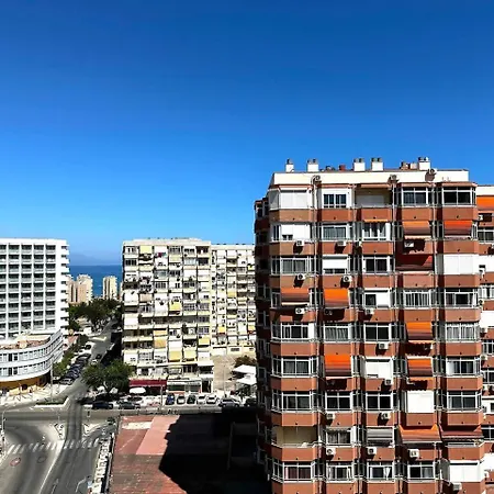 Encantador Moderno Reformado Apartment